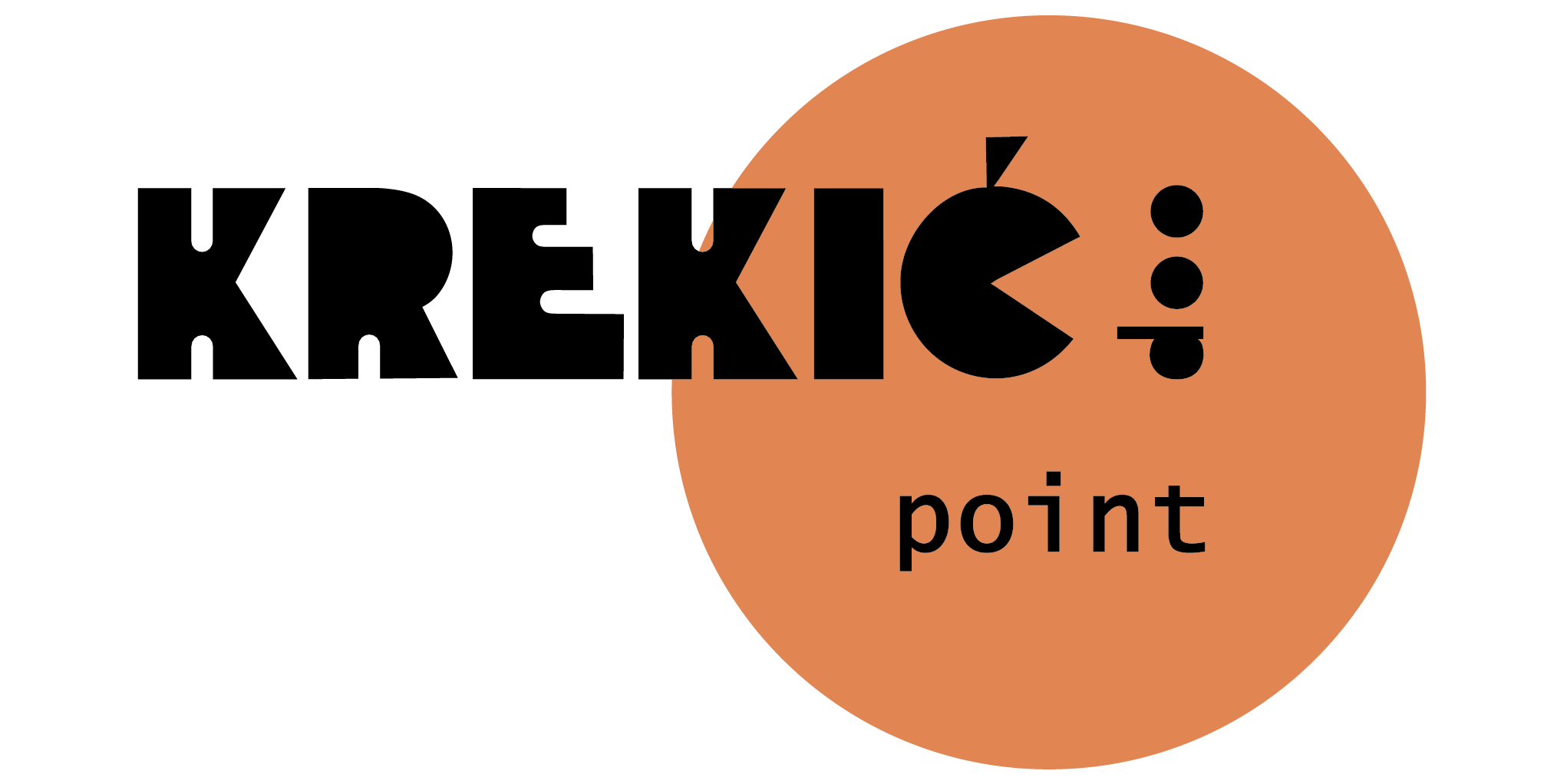 krekic-point-logo